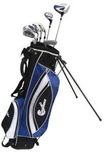 what is the best golf clubs for beginners