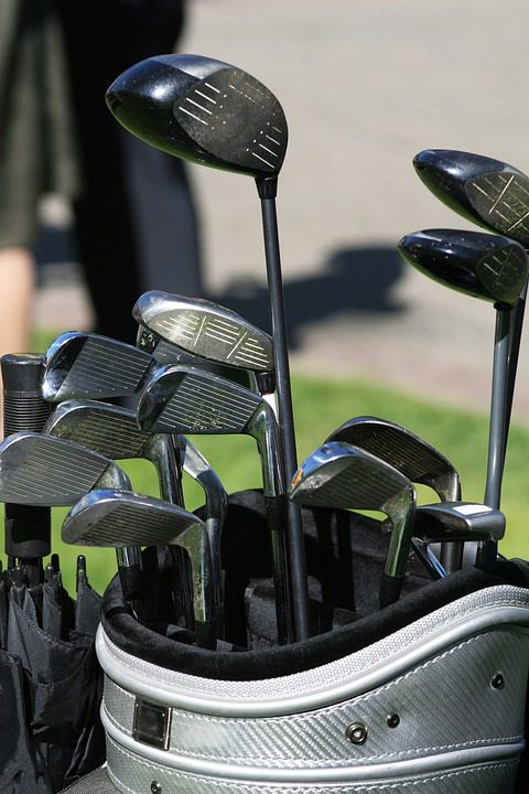 what are the best golf clubs for a high handicap golfer