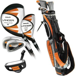 What is the best junior golf clubs