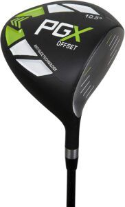 bestbgolf drivers for amateurs