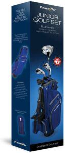 what is the best junior golf clubs