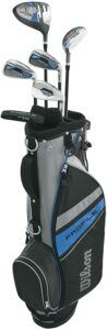 What is the best junior golf clubs