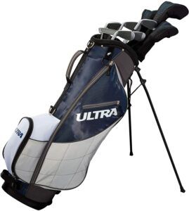 what is the best golf clubs for seniors in 2020