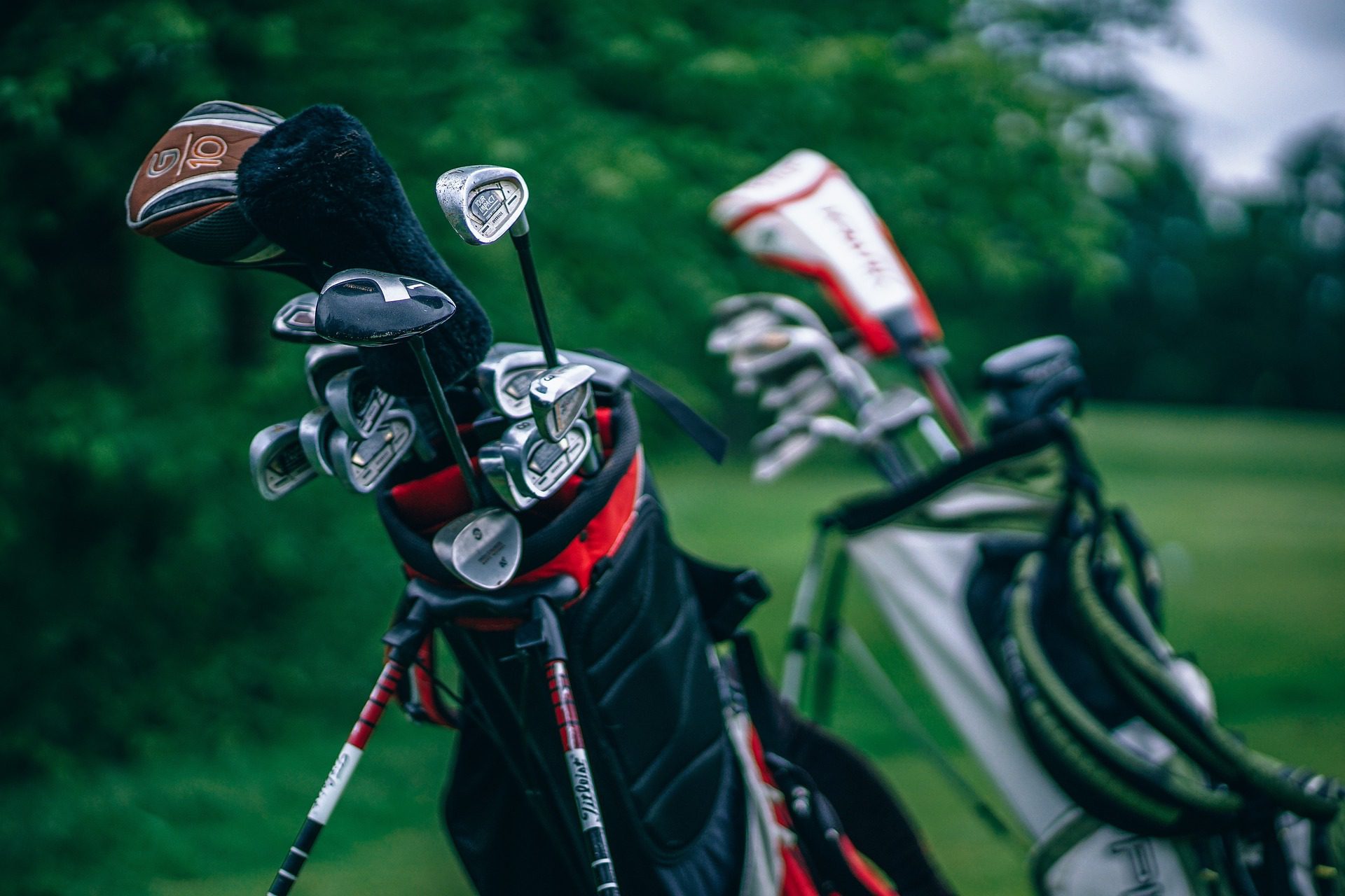 what is the best golf clubs for beginners