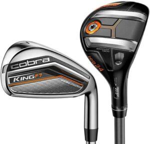 Remove term: Best Golf Clubs For Seniors Over 70 Best Golf Clubs For Seniors Over 70