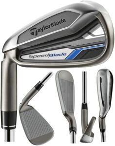 What is the best golf irons 2020