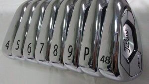 what is the best golf irons 2020
