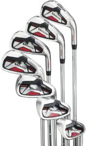 what is the best golf irons 2020