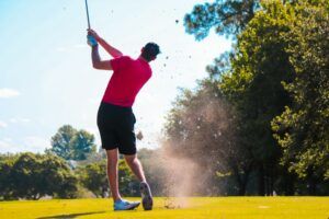 What Is The Best Golf Clubs For Tall Men
