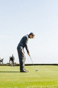What Is The Best Golf Clubs For Tall Men