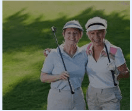  what is the best golf clubs for senior women