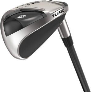 best irons for seniors with slow swing speed
