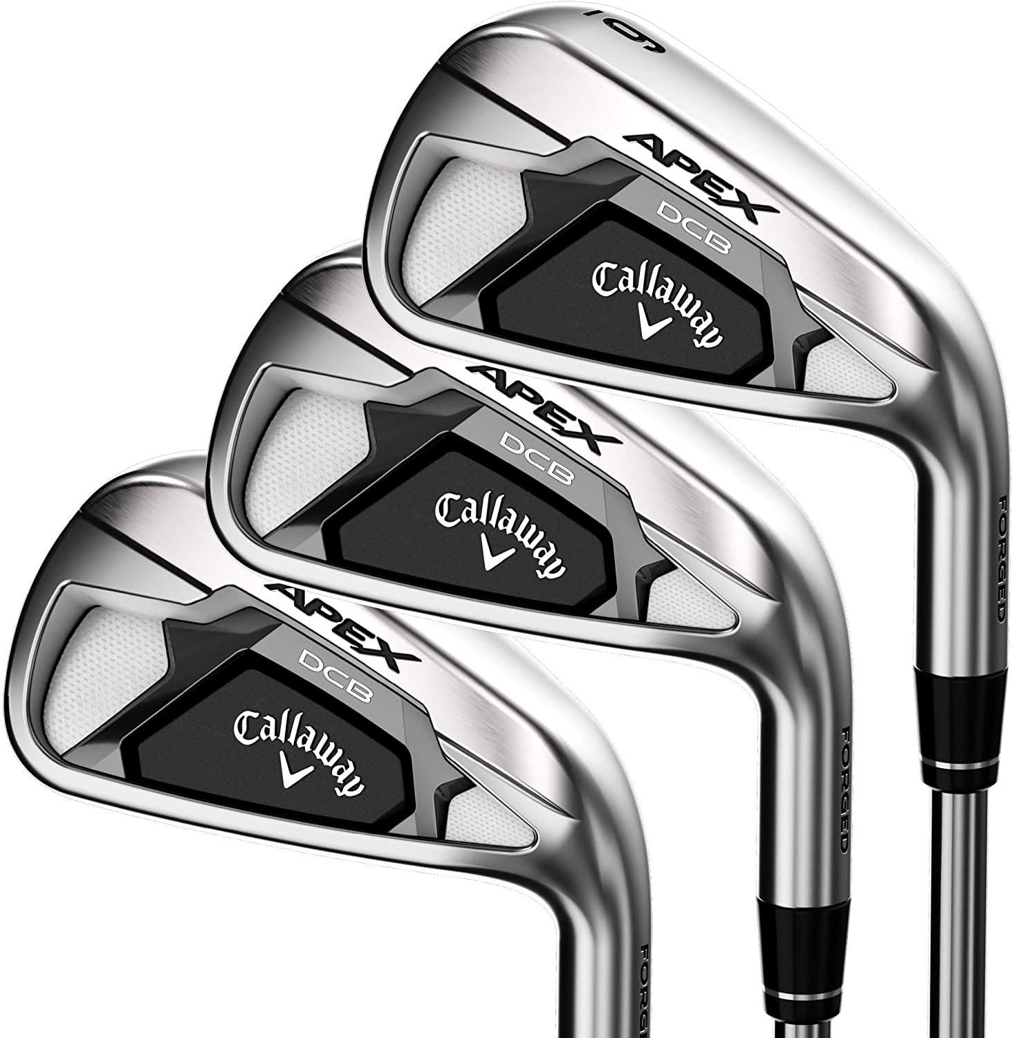 Best Callaway Irons For Seniors The Golfers Club.