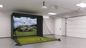 FAQ on Golf Simulators