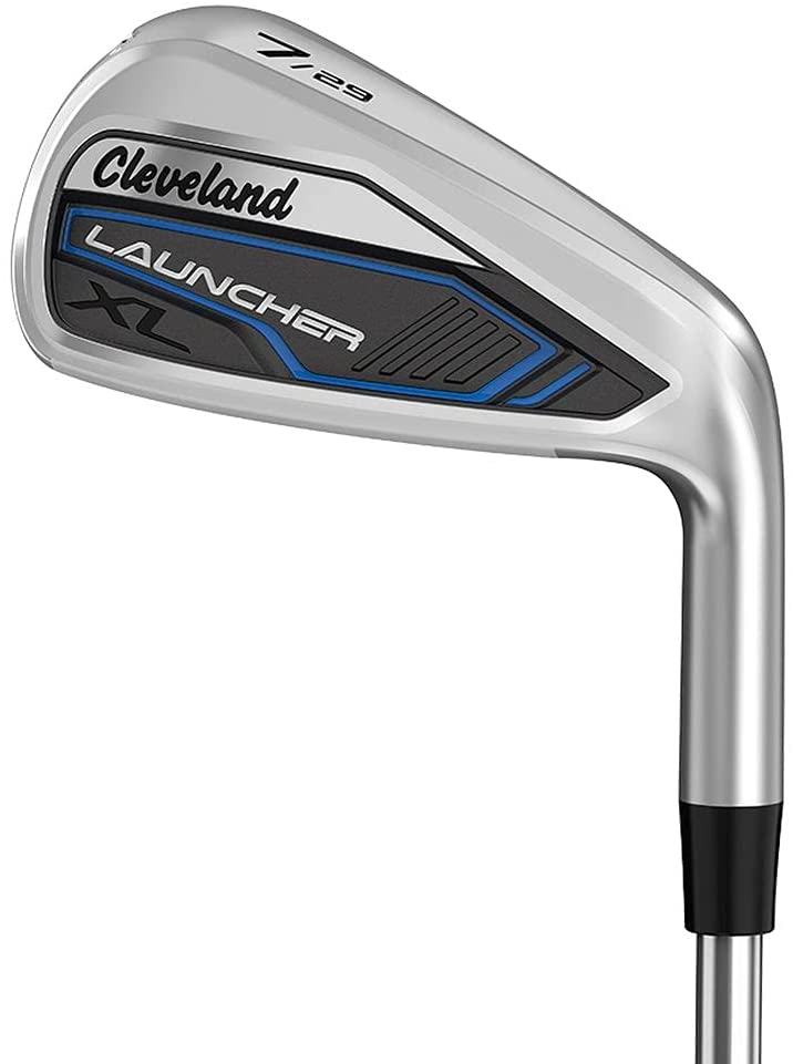 Cleveland Launcher XL Irons Review.