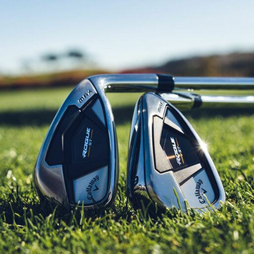 Callaway Rogue ST Irons Review
