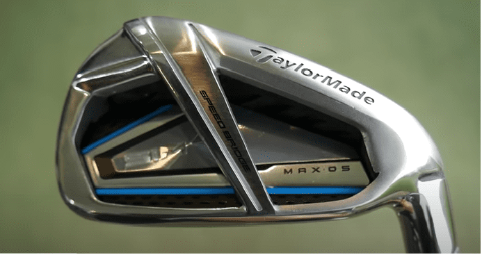 TaylorMade SiM 2 Max OS Irons Review.
