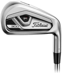 Titleist t300 irons 2021 review