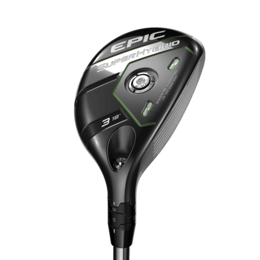 Callaway Epic Super Hybrid Review