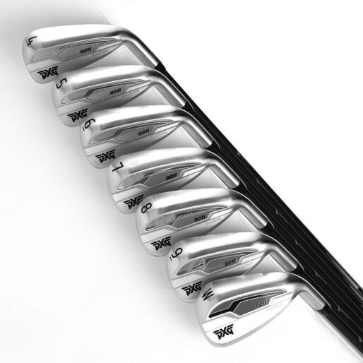PXG 2021 0211 DC Irons Review