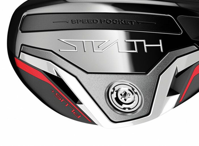 Taylormade Stealth Plus Rescue