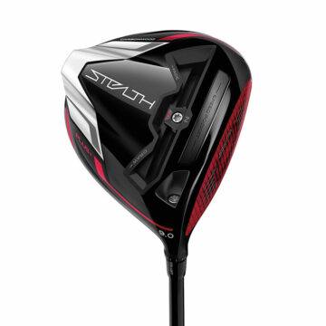 Taylormade Stealth Plus Drivers review