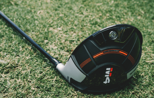 Taylormade 2018 M4 Drivers review.