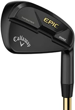 Callaway Epic Max Star irons review