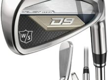 Wilson D9 Irons Review.