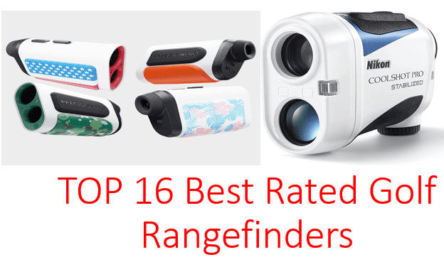 What is the Best Golf Range Finders 2022?