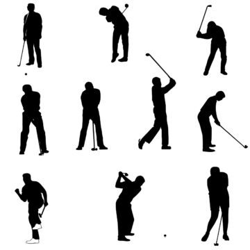 golfing, golf, golfer-163721.jpg
