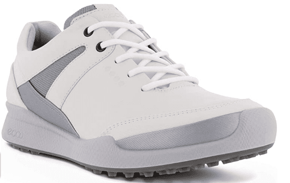 What is the best spikeless ladies golf shoes in 2022