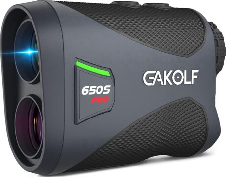 What is the best golf laser rangefinders under $100